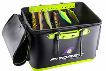 Τσάντα για τεχνητά DAIWA PROREX TACKLE CONTAINER - XL