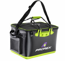 Τσάντα για τεχνητά DAIWA PROREX TACKLE CONTAINER - XL
