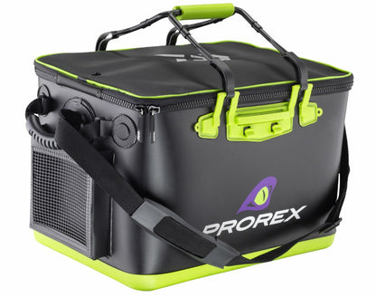 Geantă pentru naluci DAIWA PROREX TACKLE CONTAINER - XL