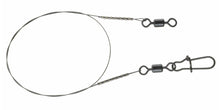 Титаниев лидер за спининг риболов DAIWA PROREX TITANIUM STEEL WIRE