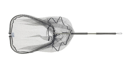 Landing net DAIWA PROREX TOUGH JUNGLE NET XL - 2.20m