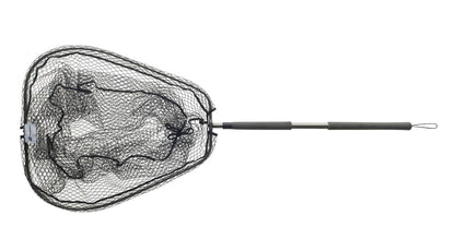 Landing net DAIWA PROREX TOUGH JUNGLE NET XL - 2.20m