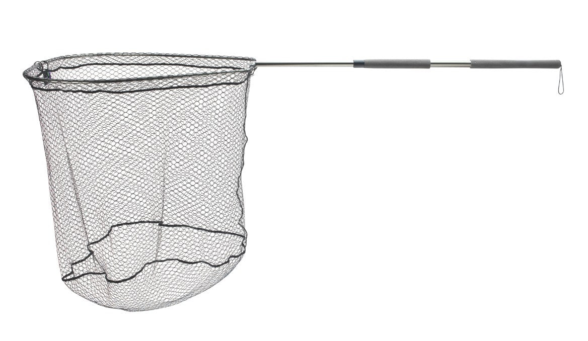Landing net DAIWA PROREX TOUGH JUNGLE NET XL - 2.20m