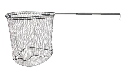 Landing net DAIWA PROREX TOUGH JUNGLE NET XL - 2.20m