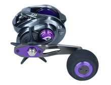 Бейткастинг макара DAIWA PROREX BAITCASTING TWS 400 PL-P