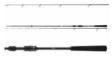 Спининг въдица DAIWA 23 PROREX X Drop Shot SPIN - 2.40m / 5-21gr, с карбоновата бланка HMC+ и удобна EVA дръжка.