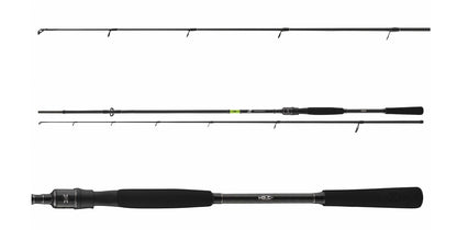 Lansetă spinning DAIWA 23 PROREX X EXTRA FAST SPIN - 2.25m/20-60gr