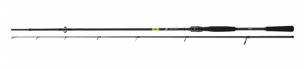 Lansetă spinning DAIWA 23 PROREX X EXTRA FAST SPIN - 2.25m/20-60gr