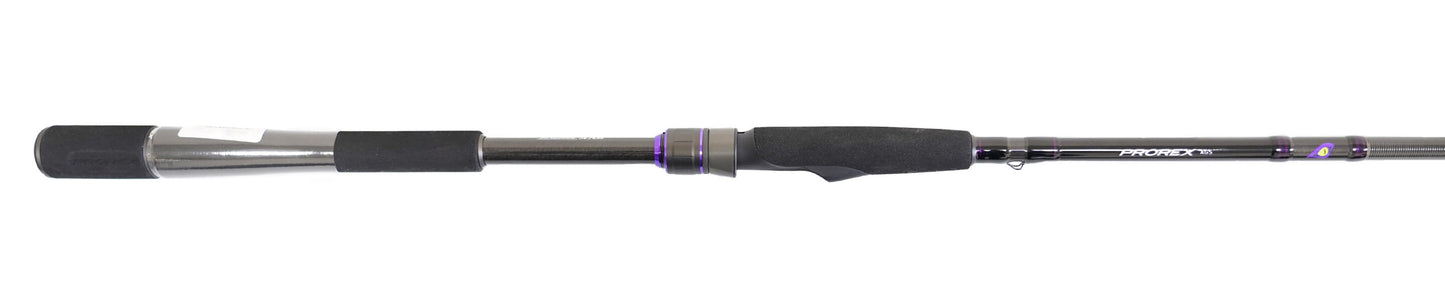 Lansetă spinning DAIWA '21 PROREX AGS JIGGERSPIN