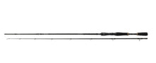 Кастинг спининг въдици Daiwa 24 PROREX XR BAITCAST - 2.10/2.40m