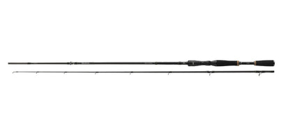 Casting spinning rods Daiwa 24 PROREX XR BAITCAST - 2.10/2.40m