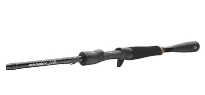 Casting spinning lansetă Daiwa 24 PROREX XR FINESSE CASTER - 2.20m/5-14gr