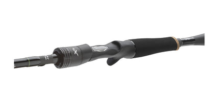 Casting spinning lansetă Daiwa 24 PROREX XR FINESSE CASTER - 2.20m/5-14gr