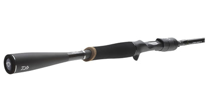 Casting spinning lansetă Daiwa 24 PROREX XR FINESSE CASTER - 2.20m/5-14gr
