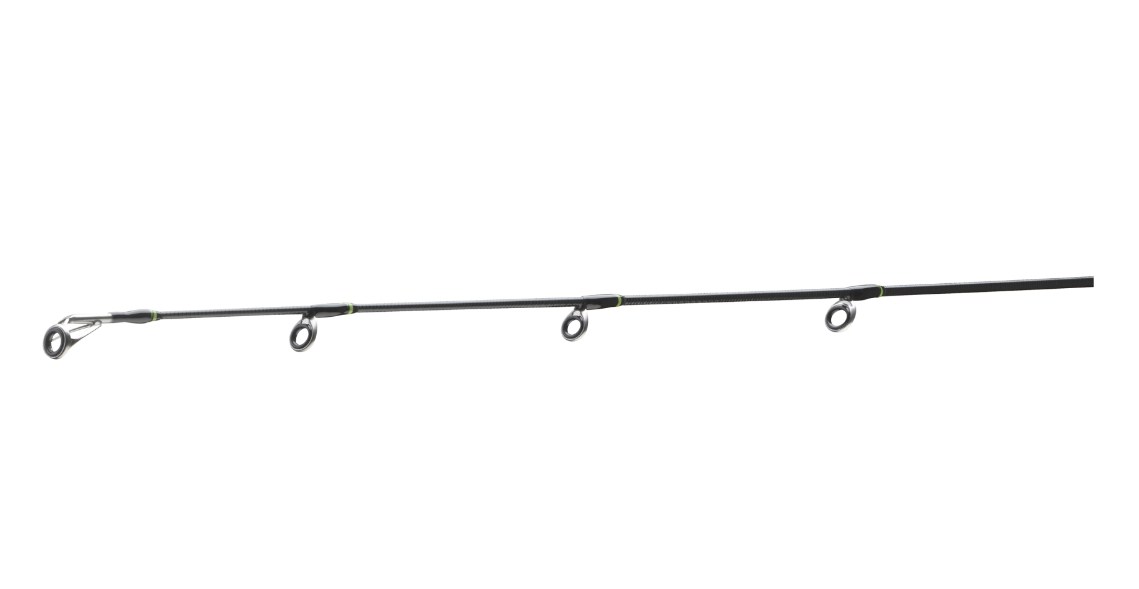 Casting spinning lansetă Daiwa 24 PROREX XR FINESSE CASTER - 2.20m/5-14gr