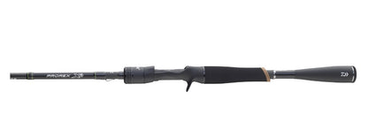 Casting spinning lansetă Daiwa 24 PROREX XR FINESSE CASTER - 2.20m/5-14gr