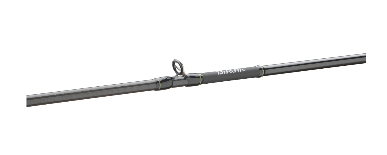 Casting spinning lansetă Daiwa 24 PROREX XR FINESSE CASTER - 2.20m/5-14gr