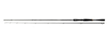 Кастинг спинингова въдица Daiwa 24 PROREX XR FINESSE CASTER - 2.20m/5-14gr