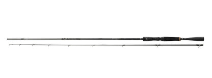 Casting spinning lansetă Daiwa 24 PROREX XR FINESSE CASTER - 2.20m/5-14gr