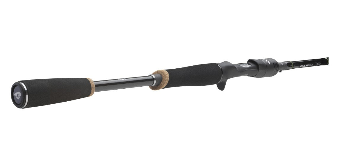 Casting spinning rod Daiwa 24 PROREX XR VERTICAL BAITCAST - 1.90m/14-35gr