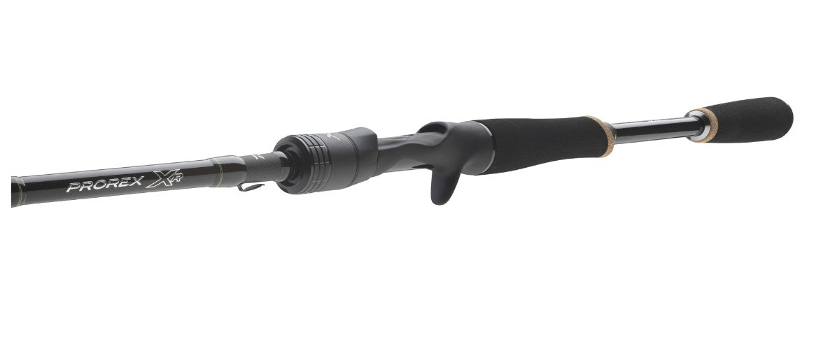 Casting spinning rod Daiwa 24 PROREX XR VERTICAL BAITCAST - 1.90m/14-35gr