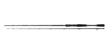 Кастинг спинингова въдица Daiwa 24 PROREX XR VERTICAL BAITCAST - 1.90m/14-35gr