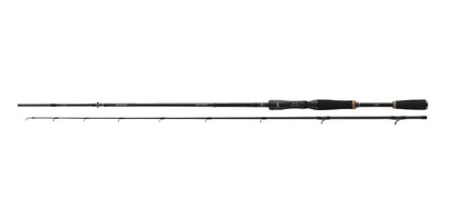 Casting spinning rod Daiwa 24 PROREX XR VERTICAL BAITCAST - 1.90m/14-35gr