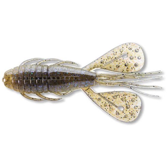 Силиконова примамка DAIWA PROREX BOTH CRAW - 7.5 см