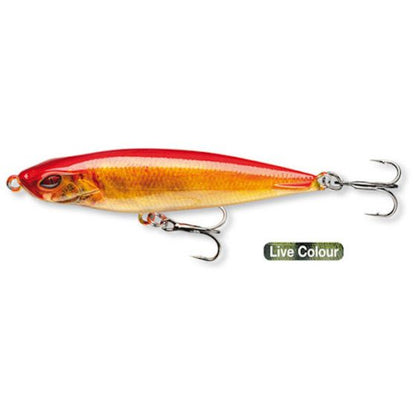 Wobbler Daiwa PROREX PENCIL BAIT SR 6.5 cm - Floating
