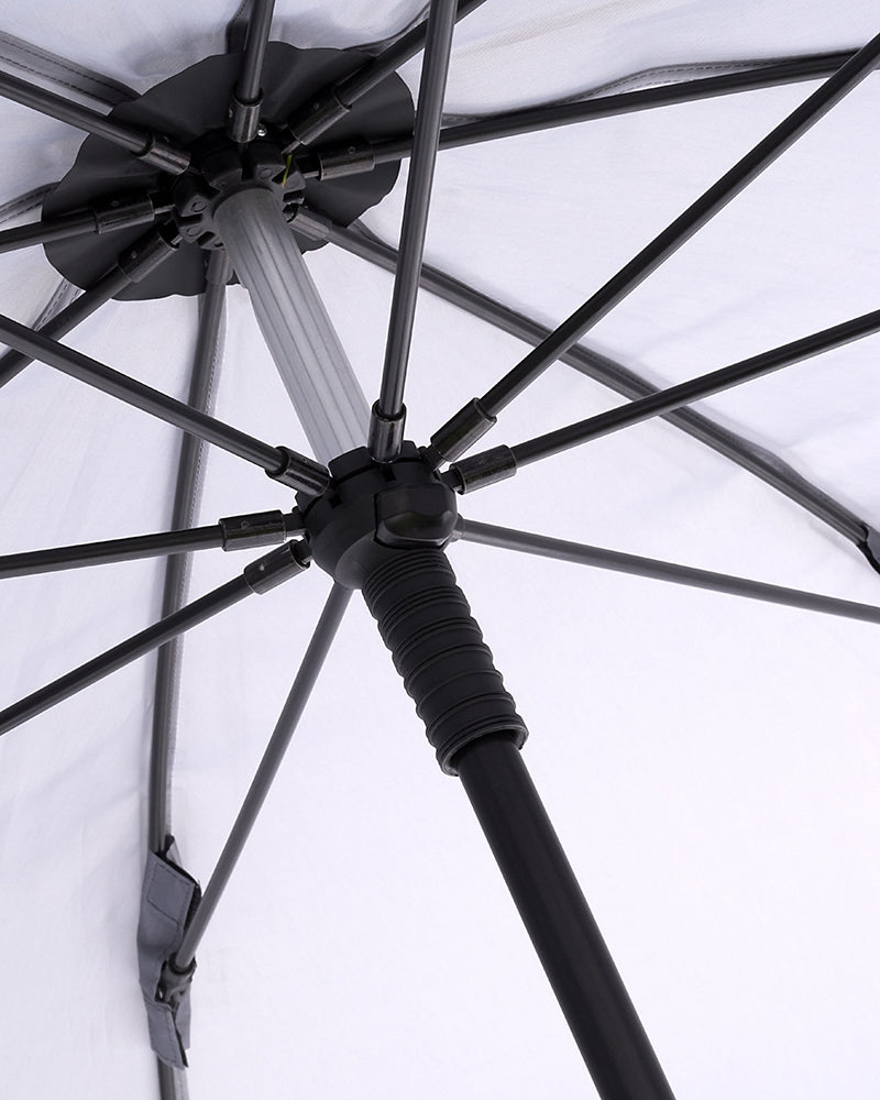 Чадър DAIWA POWER ROUND UMBRELLA - 250cm