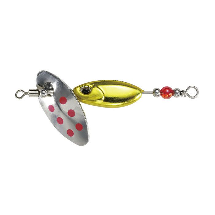 Блесна DUO Spearhead Ryuki Spinner - 5gr