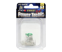 Ancore triple FILSTAR Power Treble PT-146TN-2X