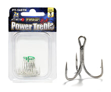 Ancore triple FILSTAR Power Treble PT-146TN-2X