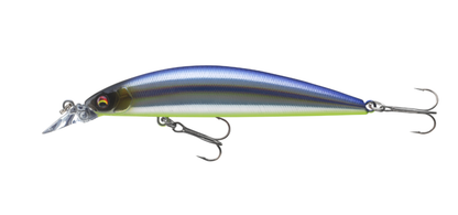 Vobler Daiwa TOURNAMENT CURRENT MASTER 93F-SR - 9.3cm/12.0gr