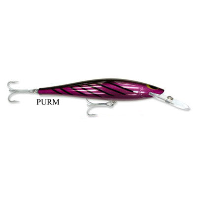 Wobbler Williamson Speed Pro Deep - 13cm/30gr