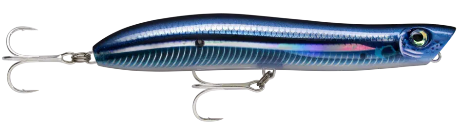Vobler RAPALA MAXRAP® WALK'N ROLL - 13cm/29gr