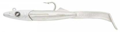 Naluca soft Raglou Hybrid 8.5cm/2 buc.
