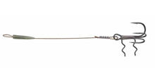 Помощна система DAIWA PX TAIL STINGER - M/L - 7/10cm