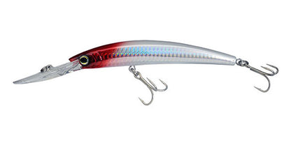 Vobler YO-ZURI R1134 Crystal Minnow Deep Diver F90 - 9.0cm/9.5gr