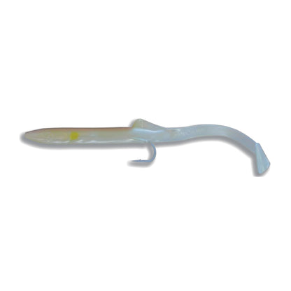 Naluca soft Raglou 65 mm / 3 buc.