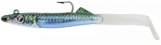 Naluca soft Raglou Hybrid 8.5cm/2 buc.