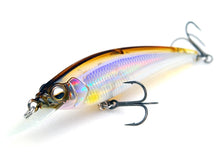 Wobbler RAID LEVEL SHAD SPRINTER 68SR - 6.8cm/5.6gr - Floating