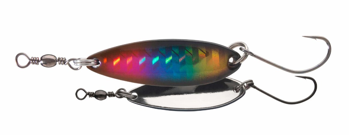 Spoon DAIWA PRESSO CNK - 3.2 cm/4.0 g