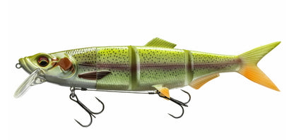 Hibrida naluca DAIWA PROREX HYBRID SWIMBAIT 250SF - 25cm/125gr