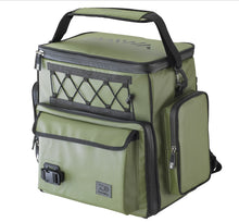 DAIWA D-VEC WP-500 TACKLE BOX RUCKSACK XL