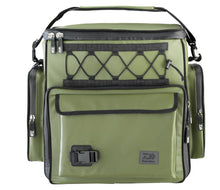 DAIWA D-VEC WP-500 TACKLE BOX RUCKSACK XL2