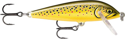 Воблер RAPALA COUNTDOWN® - 5cm/4gr