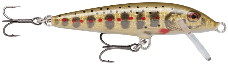 Воблер RAPALA COUNTDOWN® - 5cm/4gr