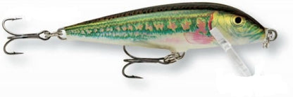 Воблер RAPALA COUNTDOWN® - 5cm/4gr