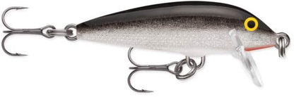 Воблер RAPALA COUNTDOWN® - 5cm/4gr